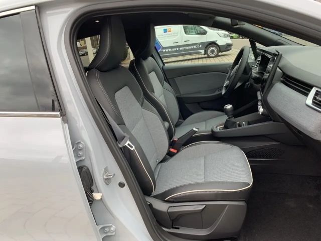 Renault Clio TCe 90 Techno