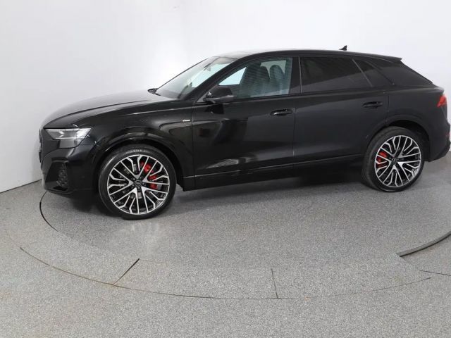 Audi Q8 50 TDI Quattro
