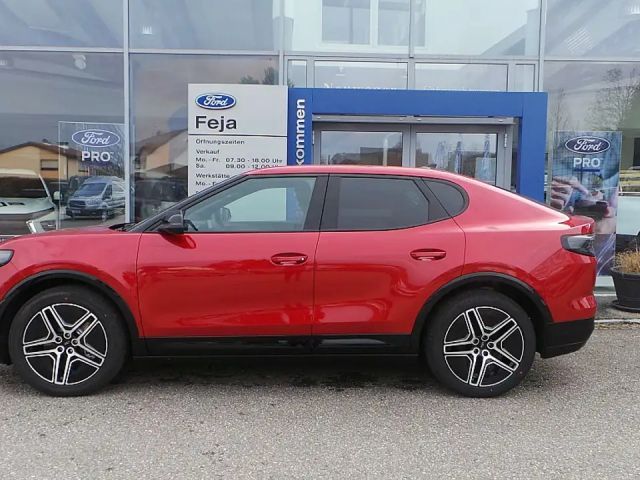 Ford Capri AWD Extended range Premium