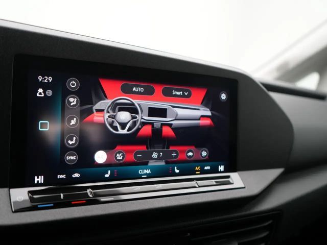 Volkswagen Caddy KAM KEYLESS VIRT SHZ PDC KLIMA