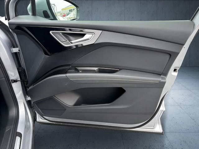 Audi Q4 e-tron SUV 45 e-tron Audi Q4 e-tron