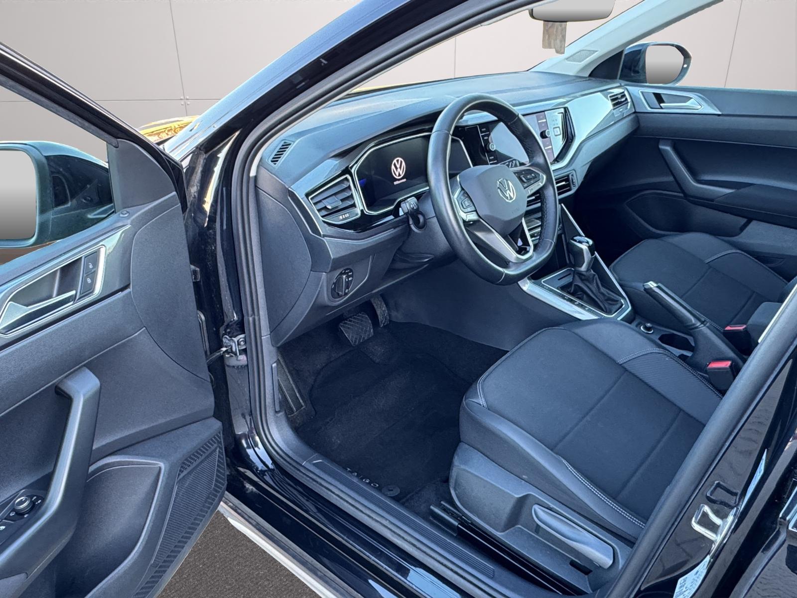 Volkswagen Taigo 1.0 TSI Style