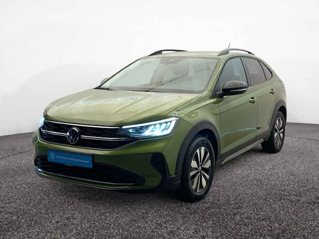 Volkswagen Taigo 1.0 TSI