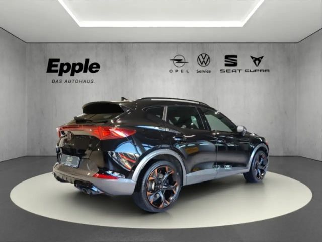 Cupra Formentor 4Drive