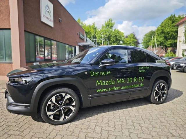 Mazda MX-30 SkyActiv e-Skyactiv
