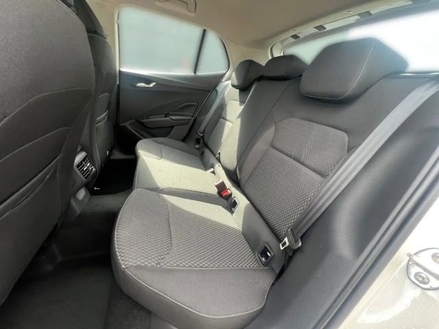 Skoda Fabia 1.0 TSI Selection