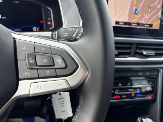 Volkswagen T-Roc 1.5 TSI Style