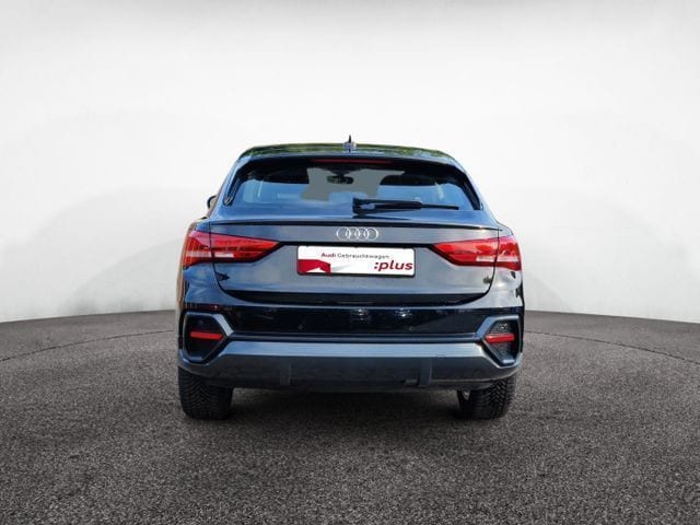 Audi Q3 35 TFSI Sportback