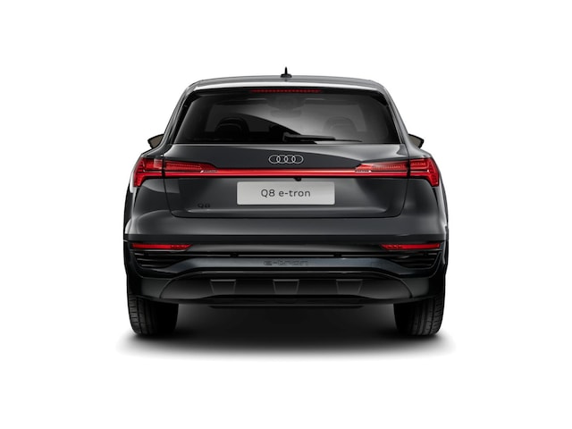 Audi Q8 e-tron 50 Quattro