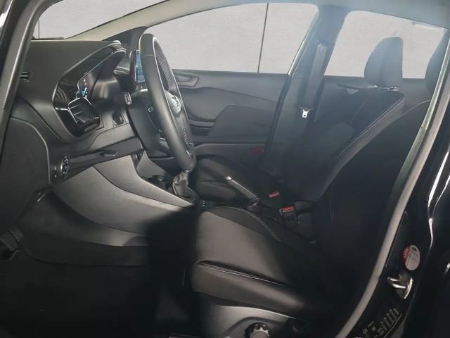 Ford Fiesta Cool & Connect