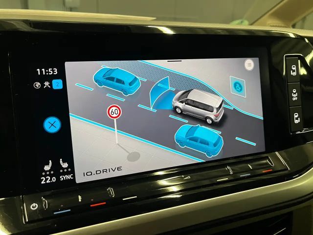 Volkswagen Multivan Lang T7