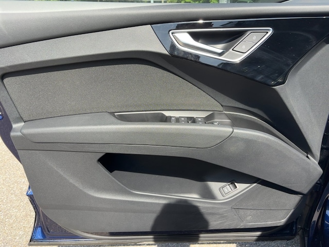 Audi Q4 e-tron 40 Sportback