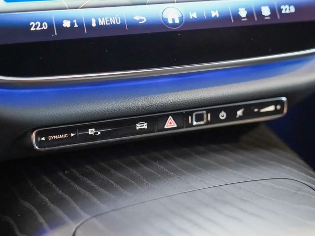 Mercedes-Benz E 450 4MATIC AMG Line Estate