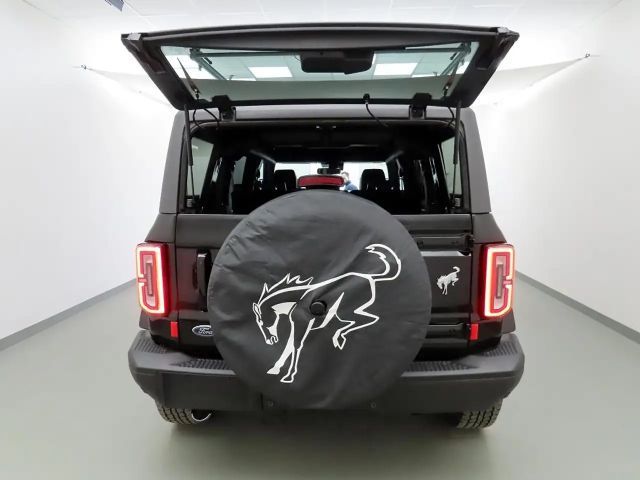 Ford Bronco 4x4 AWD Outer Banks