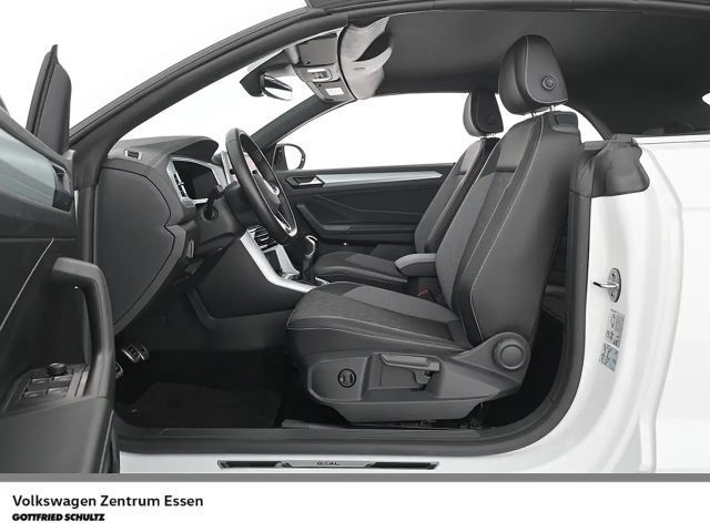 Volkswagen T-Roc Cabriolet