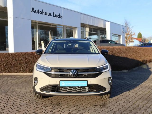 Volkswagen Taigo DSG Style