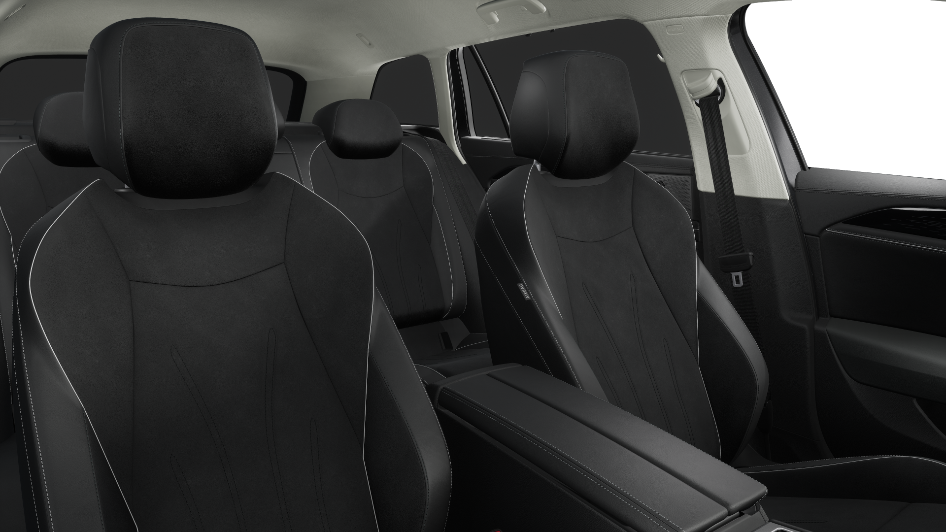 Volkswagen Passat 2.0 TDI Business DSG