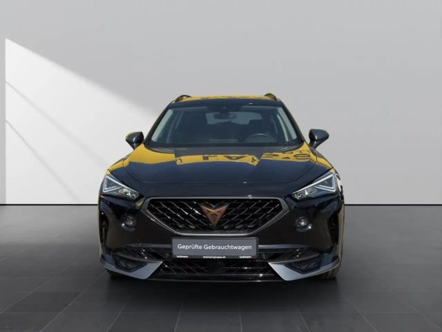 Cupra Formentor 1.5 TSI