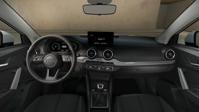 Audi Q2 30 TFSI
