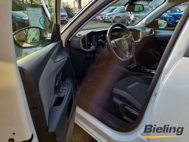 Opel Mokka Edition Mokka-e