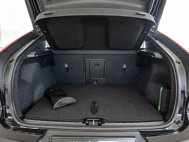 Volvo C40 Recharge Ultimate