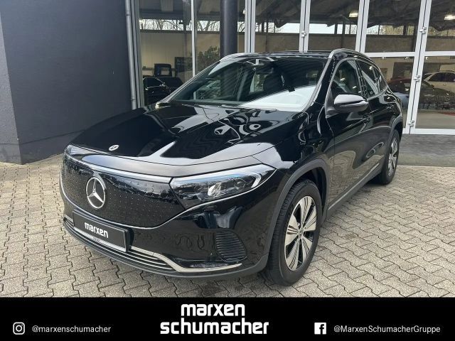 Mercedes-Benz EQA 300 4MATIC Progressive