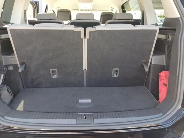 Volkswagen Touran 1.5 TSI 7-zitter