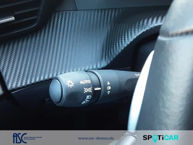 Peugeot 2008 Allure Pack