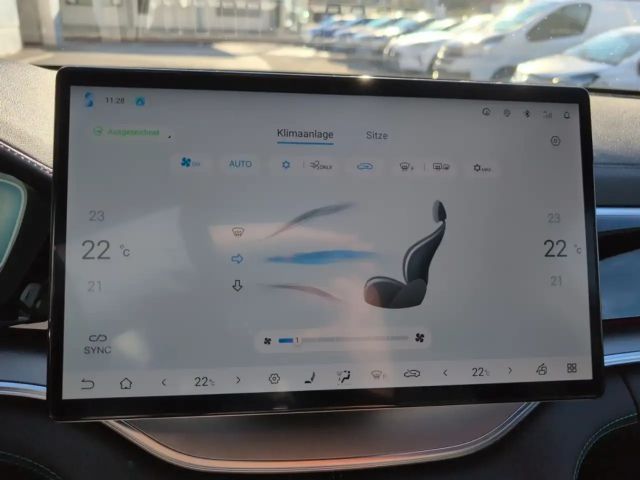 BYD Seal U Comfort DM-i