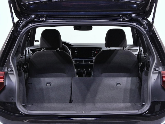 Volkswagen Polo 1.0 TSI DSG R-Line