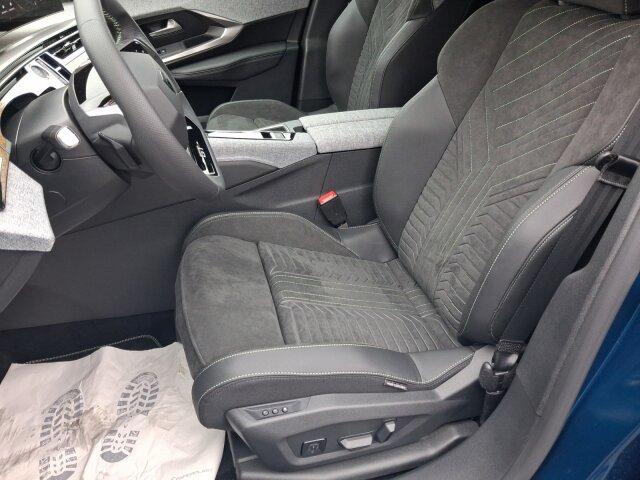 Peugeot 5008 GT-Line