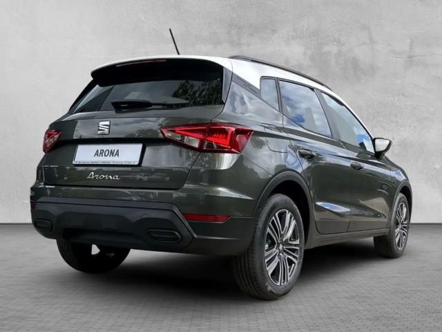 Seat Arona 1.0 TSI DSG Style