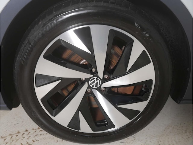 Volkswagen ID.4 77 KWh Performance Pro