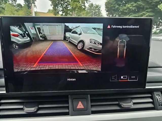 Audi A5 35 TFSI Coupé S-Line Sportback