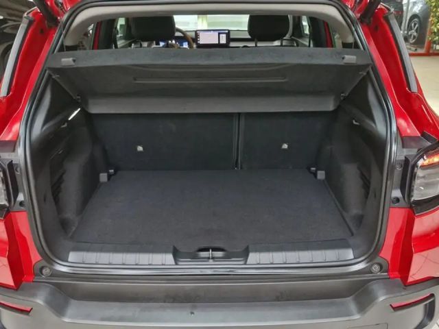 Jeep Avenger Altitude