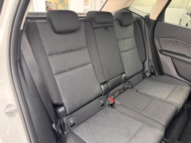 BMW 216 KAMERA DAB LED KLIMAAUTO