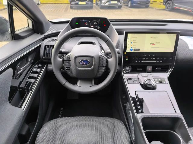 Subaru Solterra AWD Comfort