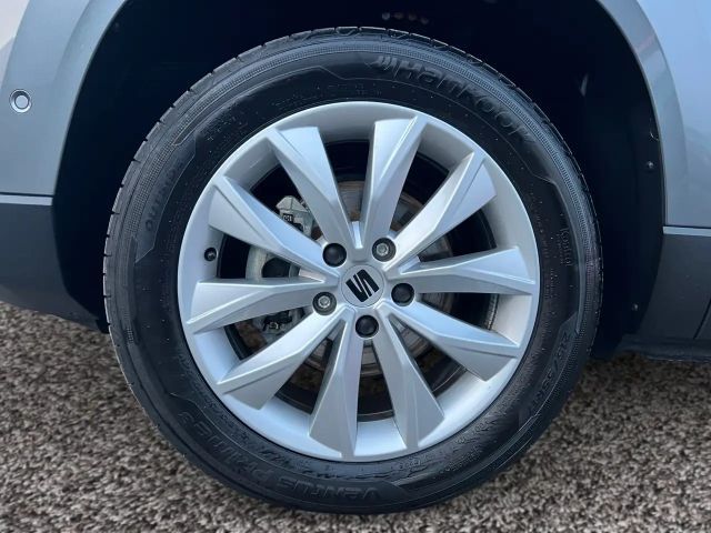 Seat Ateca DSG Style