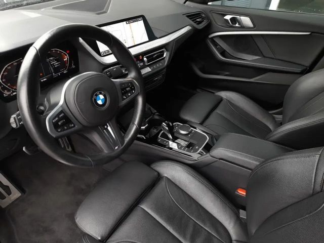 BMW 218 218d Coupé Gran Coupé M-Sport