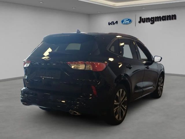 Ford Kuga 4x4 AWD ST Line X