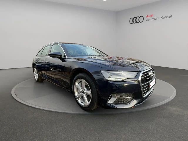 Audi A6 50 TFSI Hybride Quattro