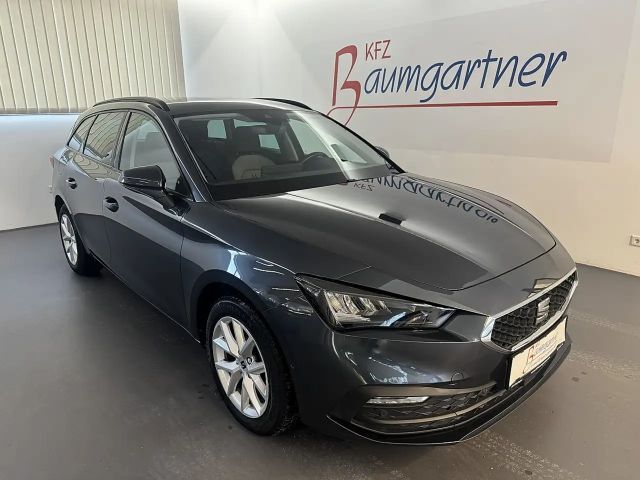 Seat Leon Style