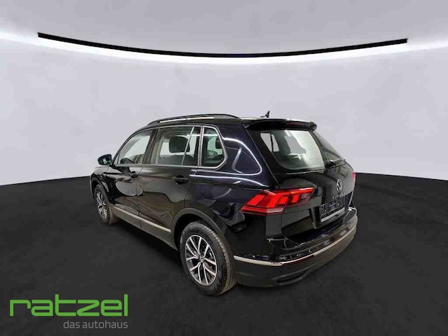 Volkswagen Tiguan 2.0 TDI DSG Life