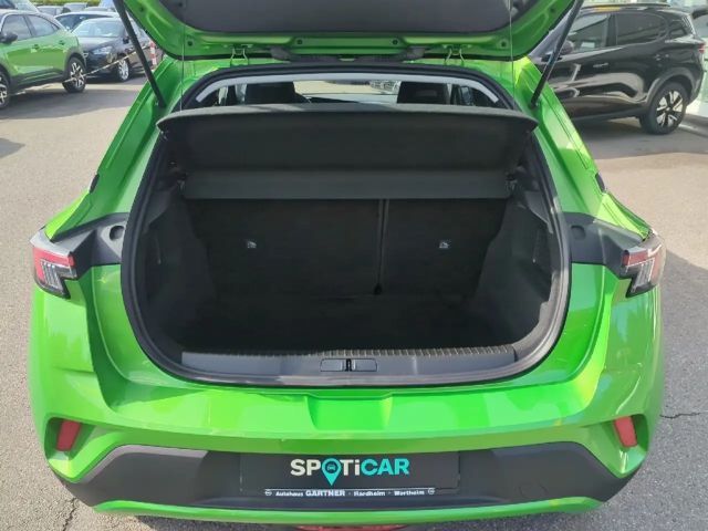 Opel Mokka Edition Mokka-e