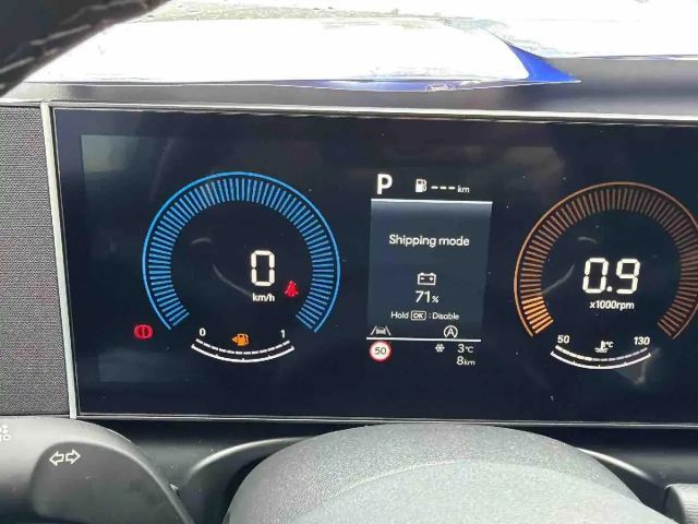 Hyundai Tucson 1.6 T-GDi Trend