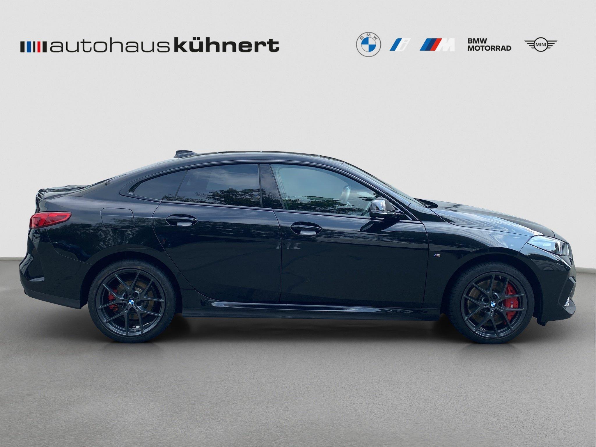 BMW 220 220i Coupé Gran Coupé xDrive