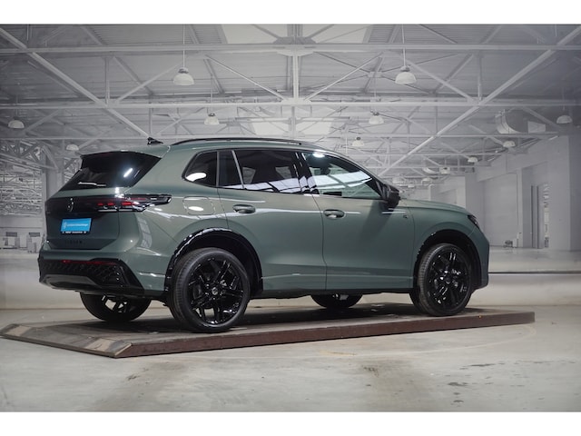 Volkswagen Tiguan 2.0 TSI IQ.Drive R-Line