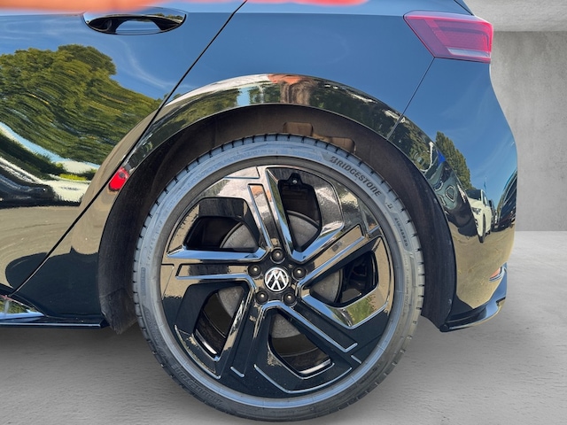 Volkswagen ID.3 GTX