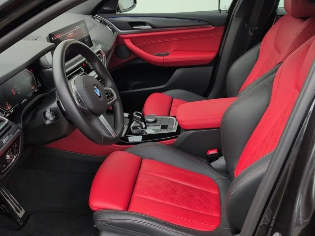 BMW X4 M-Sport xDrive20d