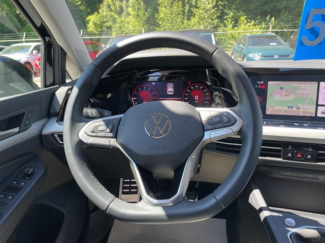 Volkswagen Golf Move